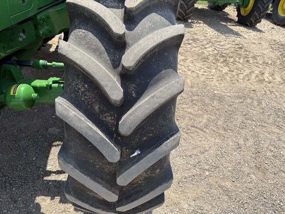 2023 John Deere 6R 165 Tractor