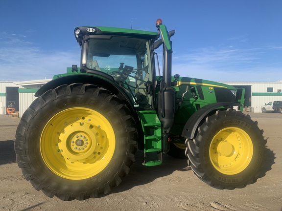 2023 John Deere 6R 175 Tractor