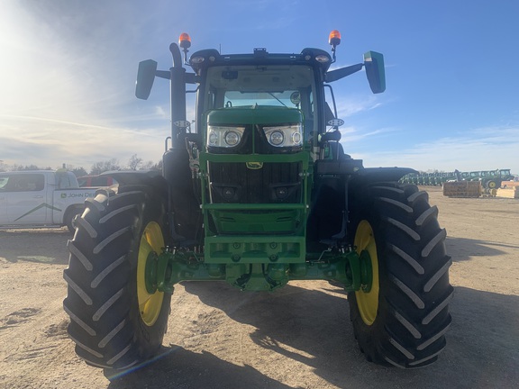 2023 John Deere 6R 175 Tractor