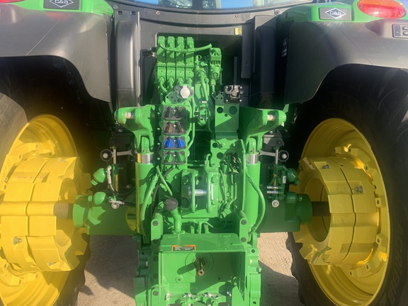 2023 John Deere 6R 175 Tractor