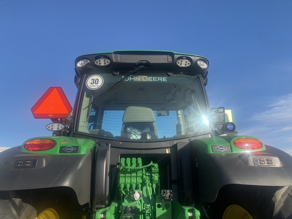 2023 John Deere 6R 175 Tractor