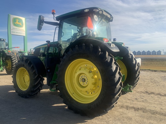 2023 John Deere 6R 175 Tractor