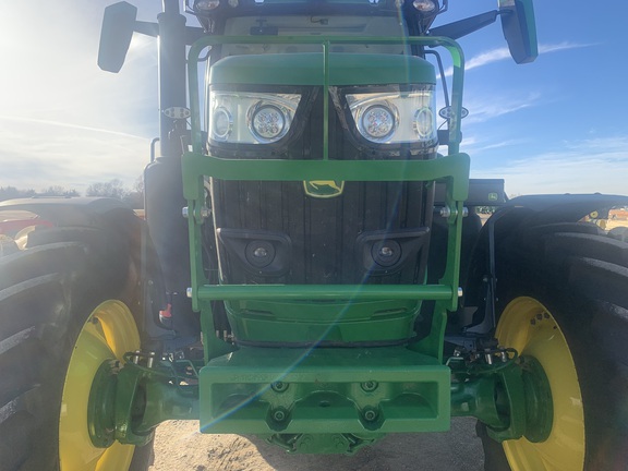 2023 John Deere 6R 175 Tractor