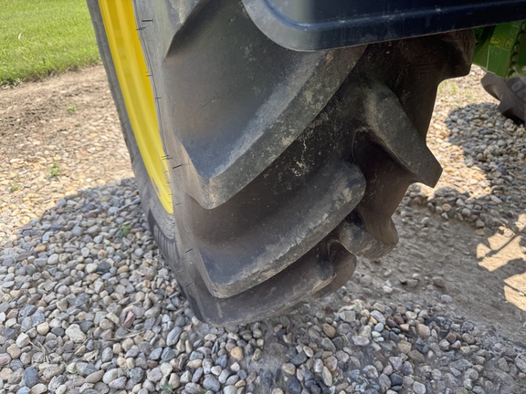 2024 John Deere 6R 175 Tractor