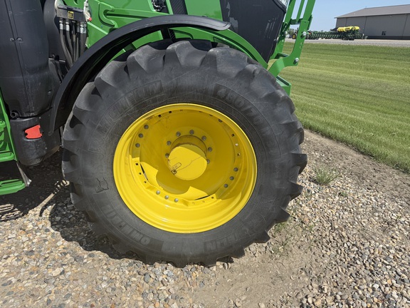 2024 John Deere 6R 175 Tractor