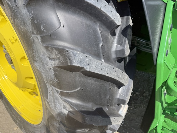 2024 John Deere 6R 175 Tractor