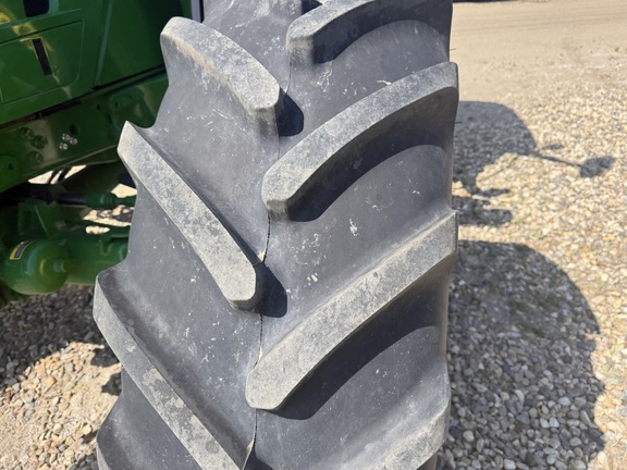 2024 John Deere 6R 175 Tractor