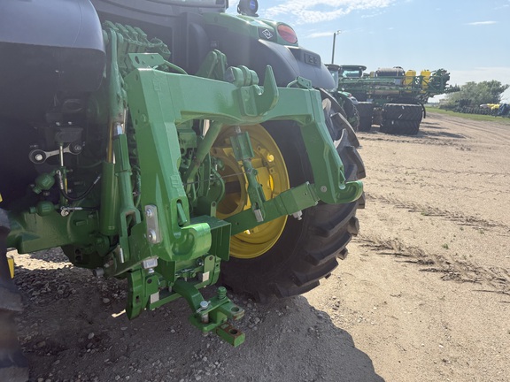 2024 John Deere 6R 175 Tractor