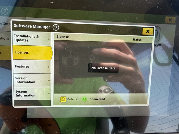 2024 John Deere 6R 175 Tractor