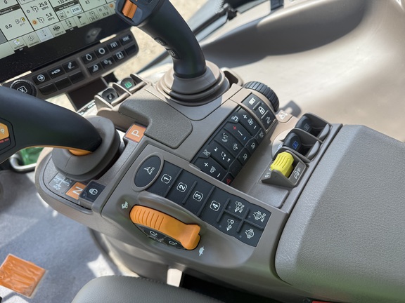 2024 John Deere 6R 175 Tractor