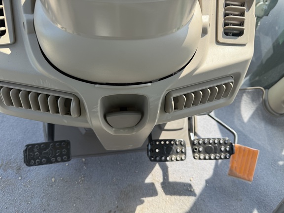 2024 John Deere 6R 175 Tractor