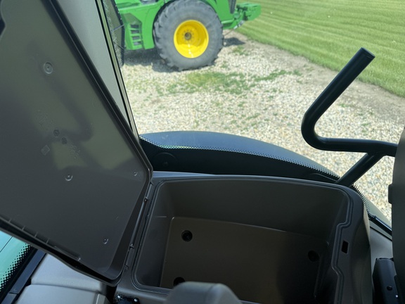 2024 John Deere 6R 175 Tractor