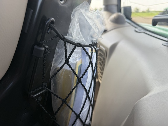 2024 John Deere 6R 175 Tractor