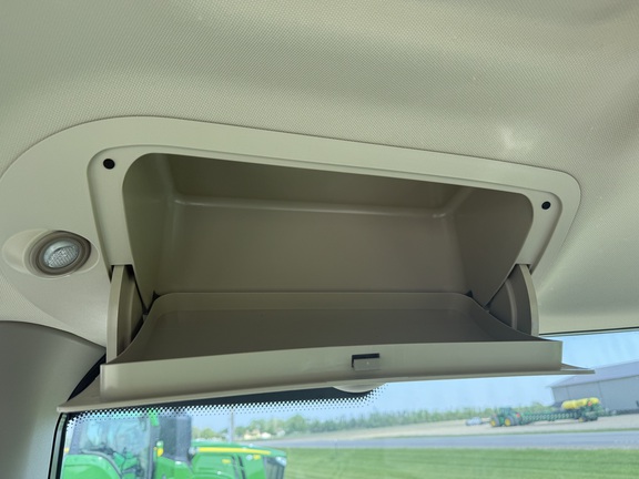 2024 John Deere 6R 175 Tractor