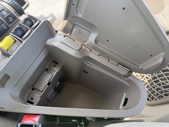 2024 John Deere 6R 175 Tractor