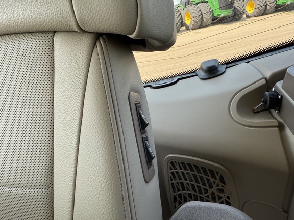 2024 John Deere 6R 175 Tractor