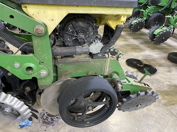 2008 John Deere DB90 Planter