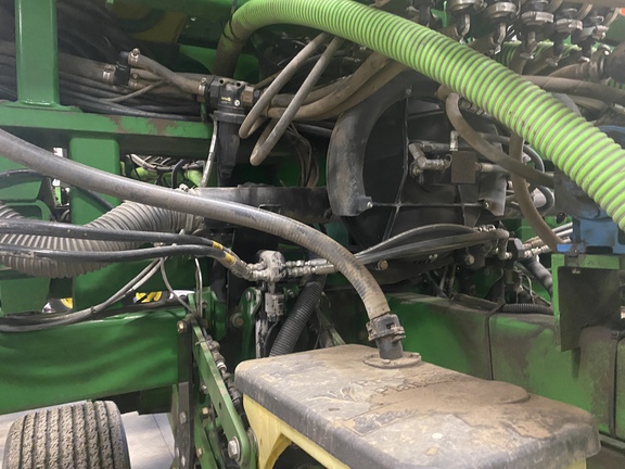 2008 John Deere DB90 Planter