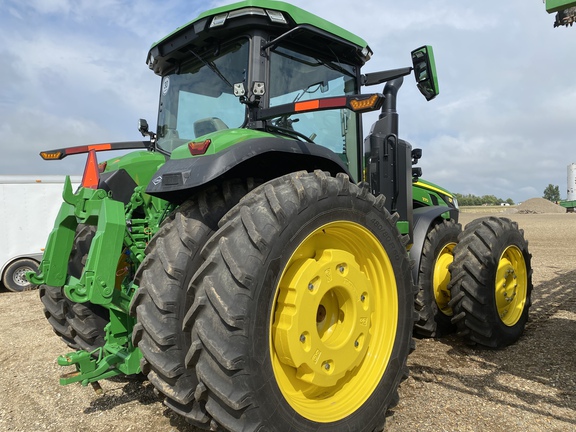 2023 John Deere 8R 370 Tractor