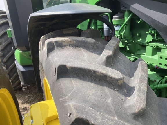 2023 John Deere 8R 370 Tractor