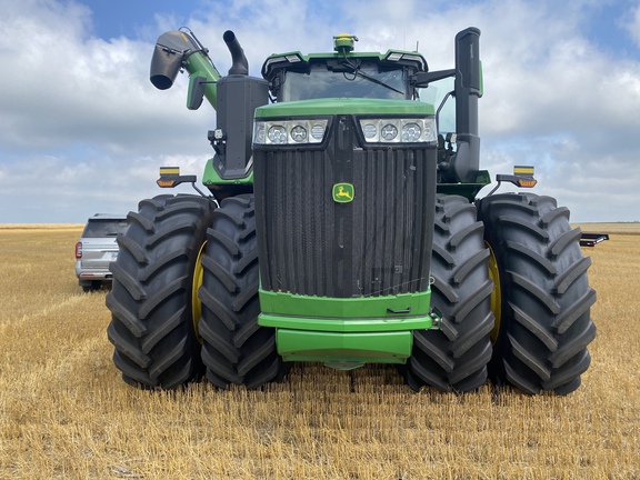 2023 John Deere 9R 540 Tractor 4WD