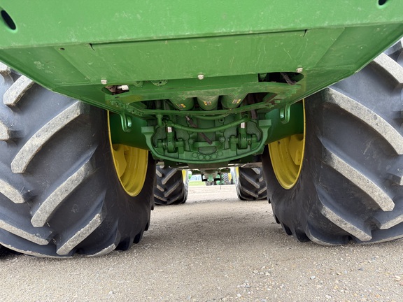 2023 John Deere 9R 540 Tractor 4WD