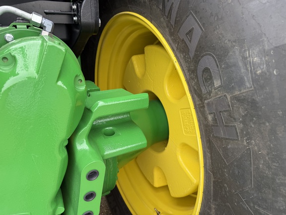 2023 John Deere 9R 540 Tractor 4WD