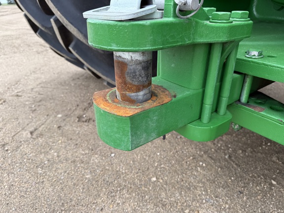 2023 John Deere 9R 540 Tractor 4WD