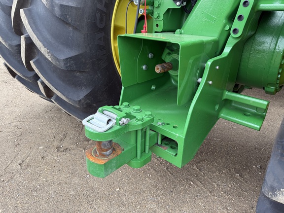 2023 John Deere 9R 540 Tractor 4WD