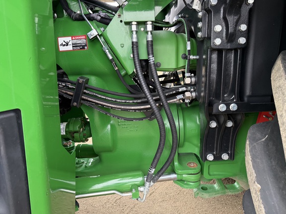 2023 John Deere 9R 540 Tractor 4WD