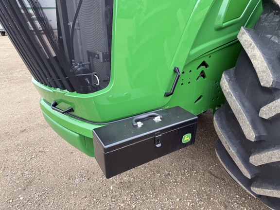 2023 John Deere 9R 540 Tractor 4WD