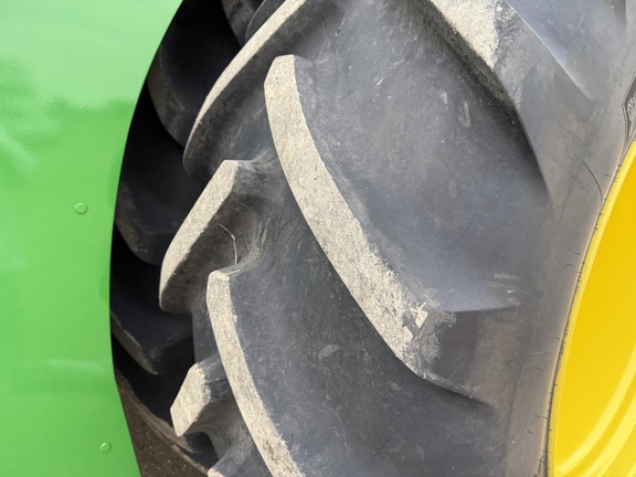 2023 John Deere 9R 540 Tractor 4WD