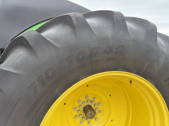 2023 John Deere 9R 540 Tractor 4WD