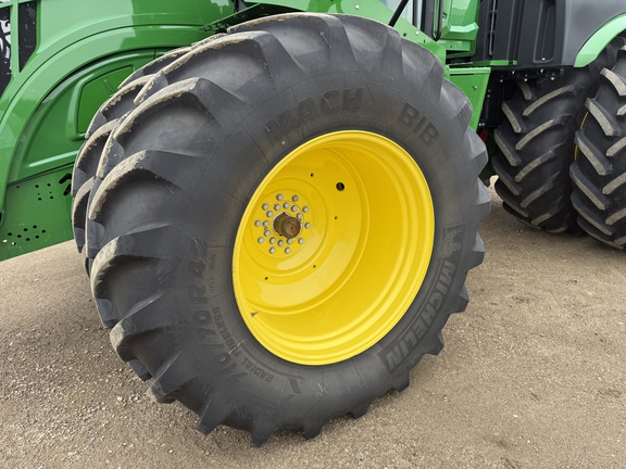 2023 John Deere 9R 540 Tractor 4WD
