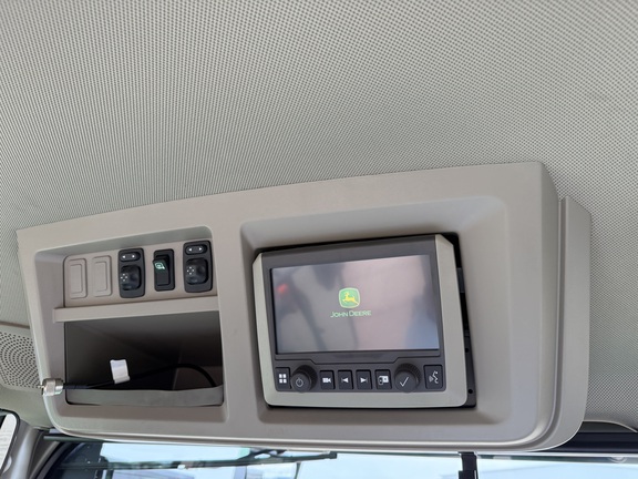2023 John Deere 9R 540 Tractor 4WD