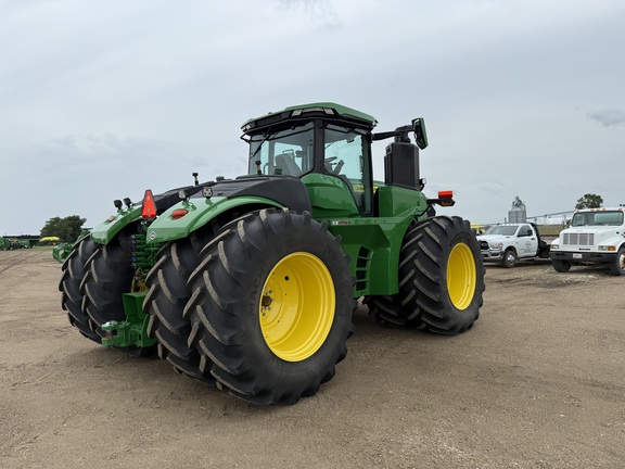 2023 John Deere 9R 540 Tractor 4WD
