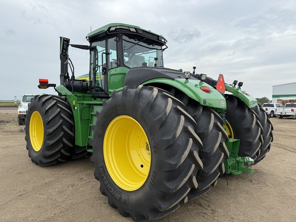 2023 John Deere 9R 540 Tractor 4WD