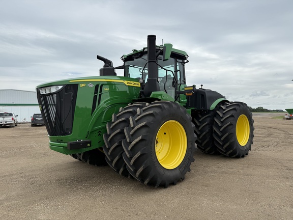 2023 John Deere 9R 540 Tractor 4WD