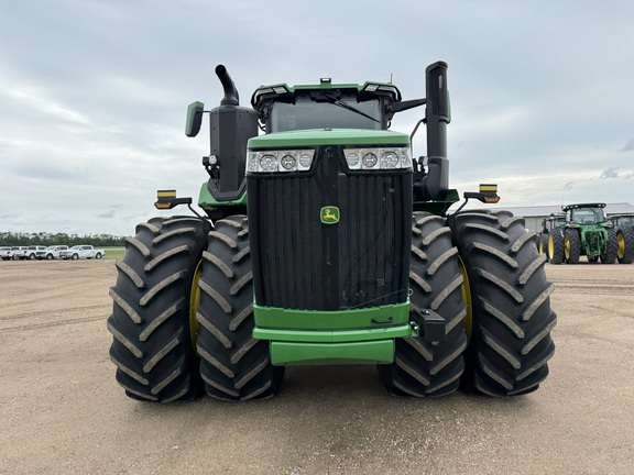 2023 John Deere 9R 540 Tractor 4WD
