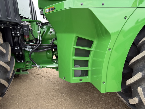 2023 John Deere 9R 540 Tractor 4WD