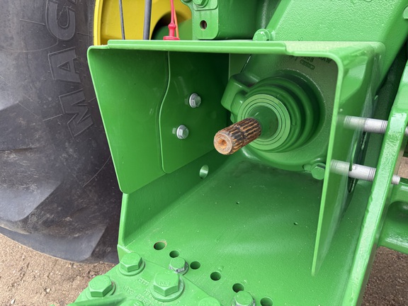 2023 John Deere 9R 540 Tractor 4WD