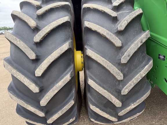 2023 John Deere 9R 540 Tractor 4WD