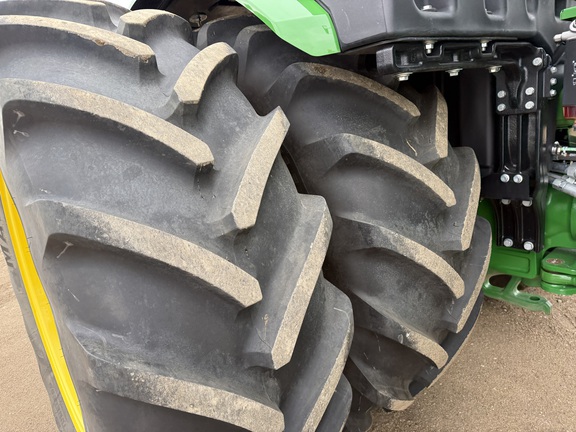 2023 John Deere 9R 540 Tractor 4WD