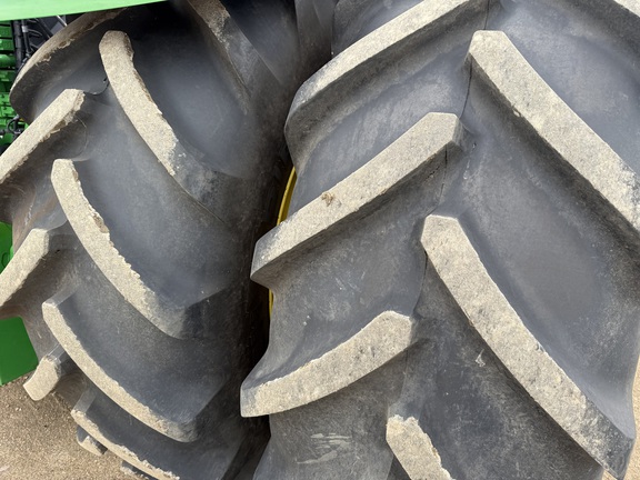 2023 John Deere 9R 540 Tractor 4WD