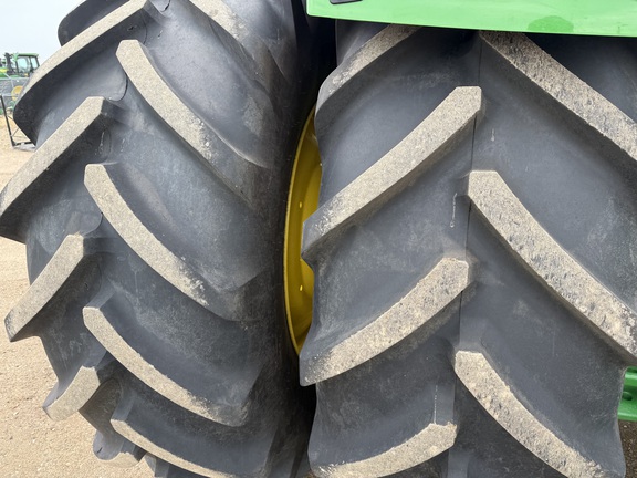 2023 John Deere 9R 540 Tractor 4WD