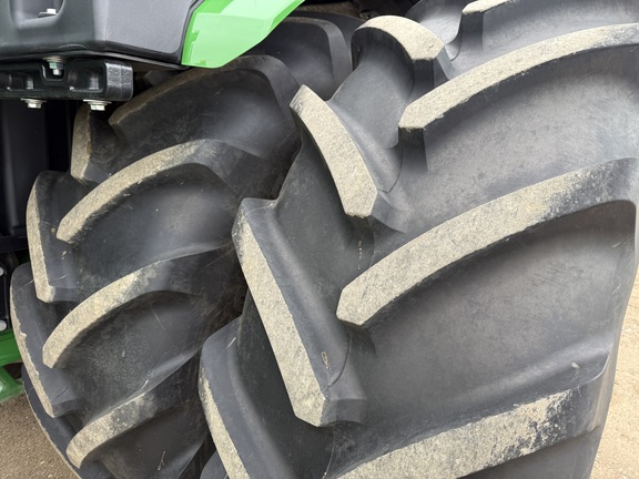 2023 John Deere 9R 540 Tractor 4WD