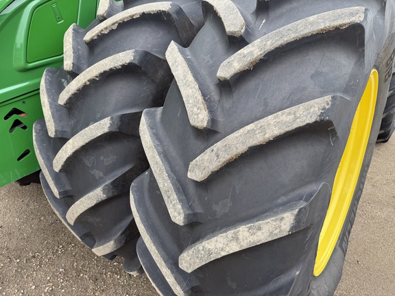 2023 John Deere 9R 540 Tractor 4WD