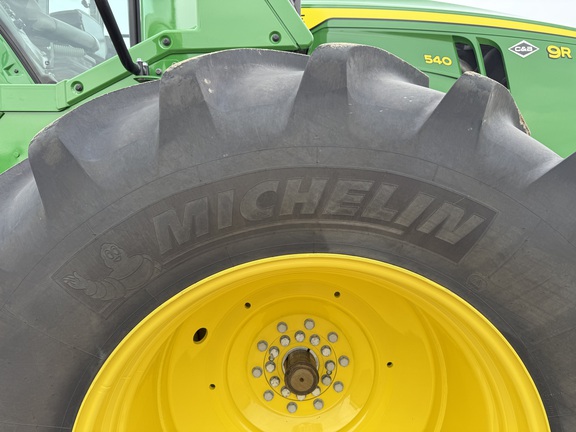 2023 John Deere 9R 540 Tractor 4WD