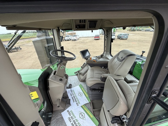 2023 John Deere 9R 540 Tractor 4WD