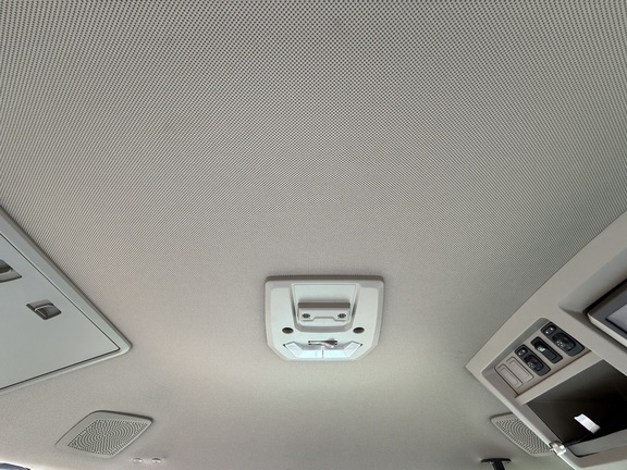 2023 John Deere 9R 540 Tractor 4WD